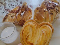 -国际饭店·帆声西饼屋(黄河路店)