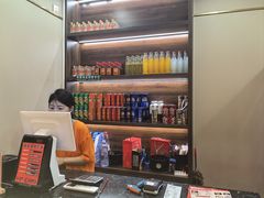 -小林哥的海鲜馆·夜宵烧烤(渔人码头店)
