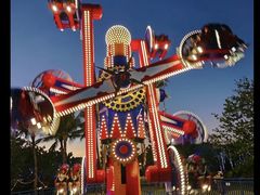 -三亚红色娘子军演艺公园景区