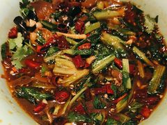 -绿茶餐厅(松江万达店)