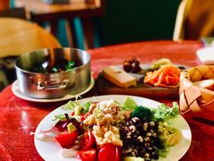 -羽深肉铺 Steak & Wine