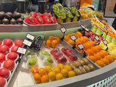 -每日新鲜水果吧(黄浦来福士店)