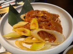 -新石器烤肉(之心城店)