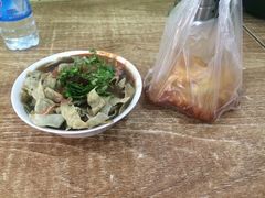 锅巴菜-大福来(金海道店)
