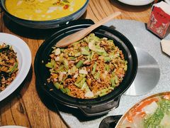 -滇铺子·云南特色菜·第九届野生菌美食节(曲靖万达店)