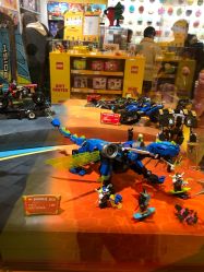 -kidsland(上海环球港店)