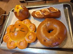 -乡田小墅(展览馆路JK FUN商城店)