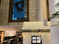 -王府半岛酒店