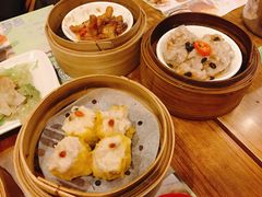 -添好运点心专门店(深水埗店)