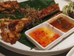 -星叶·东南亚料理(宁波万象汇店)