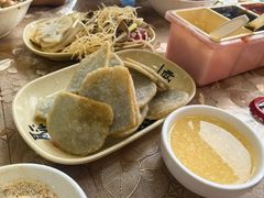 -阁瑞居闫记卤煮(乔庄北街店)