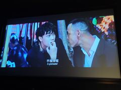 -亦境芳香·SPA影院足道(梅林店)