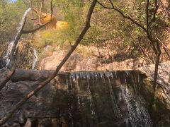 -南宫温泉水世界