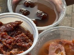 -粗茶淡饭(东关街店)