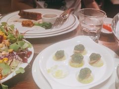 -食间牛排(湖西路店)