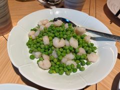 -庐灶江南·江南菜·四合院Bistro(东直门雍和宫·原华侨宾馆店)