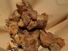 -常和州·夜宵大排档(常州单店)