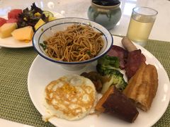 干挑面-长兴开元名都大酒店·地中海咖啡厅