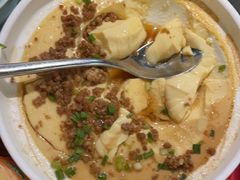 -卢大鲜鱼头捞饭(美利广场店)