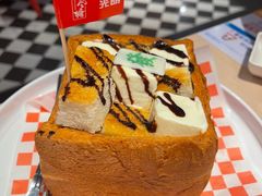 -避风塘(宝山万达店)