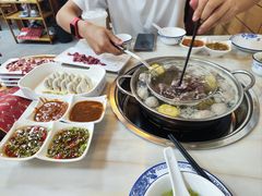 -杏花吴记牛肉火锅