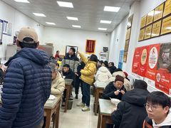 -子午路张记肉夹馍(翠华路店)
