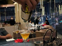 -wann lounge 低温慢煮牛排·清吧