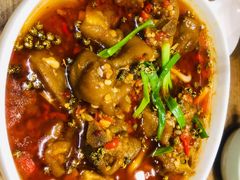 冒火蹄花-成都吃客(九眼桥店)