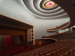 -人民大会堂