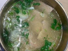 -梨花牛肉汤饭(仁恒伊势丹店)