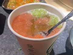 -湊湊火锅·茶憩(新中关购物中心店)