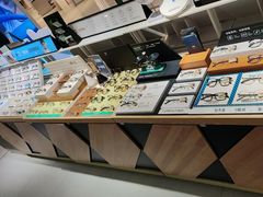 -LOHO眼镜(上海五角场合生汇店)