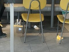 -麦当劳(欢乐谷店)