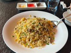 -羡餐厅·杭帮菜·淳菜(千岛湖自由洲际殿店)