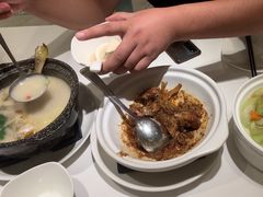 -莆田餐厅PUTIEN(三里屯店)