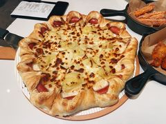 -比格比萨自助(延庆万达广场店)