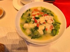 -丽思卡尔顿酒店-天泰轩中餐厅(大沽北路店)