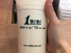 -1点点(新达汇三林店)