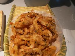 -额娘·现烙春饼烤鸭(太原总店)