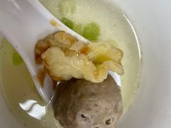 -五洲牛肉美食馆