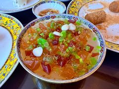 -富华斋饽饽铺·宫廷糕点·伴手礼(护国新天地店)