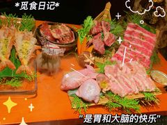 -牛家酒场(7mall店)