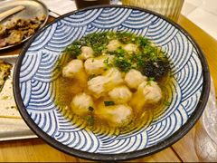 -北丐先生·野馄饨烧烤(长宁龙之梦店)