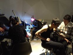 -周忆刺青原创设计定制