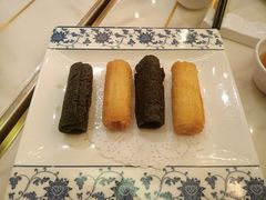 -稻香饭店(IFS国金中心店)