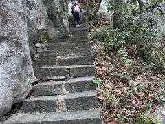 -杭州灵山景区