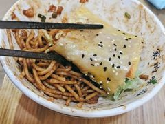 -文叔·湖北名小吃·小龙虾(黄贝岭地铁站店)