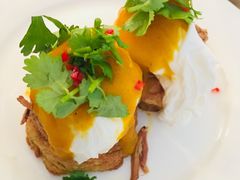 -Egg•Allday Brunch(襄阳北路店)