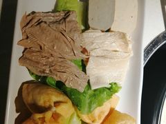 -百年果林椰子鸡(中洲店)