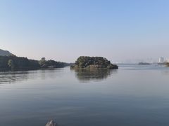 -长广溪湿地公园
